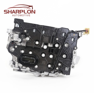 Corps de soupape de transmission SP de qualité supérieure AL8Z7G391A AL8Z-7G391-A 6F35 pour Ford Edge - Product Image 2
