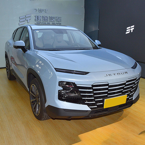 Xe năng lượng mớ<span class=keywords><strong>i</strong></span> của Trung Quốc Chery jietu dasheng <span class=keywords><strong>i</strong></span>-dm Plug-in Hybrid xe đ<span class=keywords><strong>i</strong></span>ện được bán vớ<span class=keywords><strong>i</strong></span> giá giảm - Product Image 3