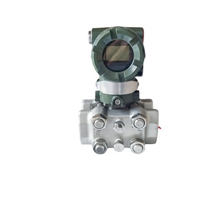 YOKOGAWA EJA130A - Capteur de débit différentiel élevé adapté aux pipelines haute pression. - Product Image 1