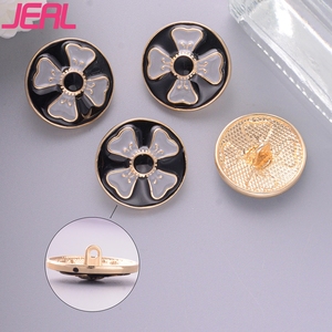 Chất Lượng Cao Thân Thiện Với Môi Kẽm Hợp Kim Nút Thiết Kế Cho Quần Áo Phụ Kiện Máy Có Thể Giặt Cho Quần <span class=keywords><strong>Jean</strong></span> Phong Cách Chân Khắc - Product Image 1