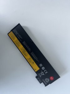 סוללה נייד sb10k97581 עבור thinkpad t470 t480 t570 t570 t570 t570 t52s a475 a75 a485 a285 tp00088a 10.8v 24wh 6 - Product Image 6