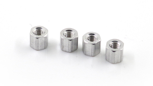 مسامير تثبيت سطحية من النحاس SMT SMD مقاس M2 M3 M4، نوع الفولاذ المقاوم للصدأ SMT، صواميل تثبيت - Product Image 5