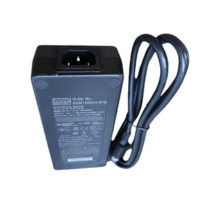 Mean Well GSM120A20-R7B 120W Medical Power <b>Adapter</b> <b>DC</b> Output 6.0A US Plug Home Appliances IT Equipment - Product Image 3