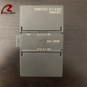 Novo Estoque Automação Industrial <span class=keywords><strong>PLC</strong></span> Controladores Dedicados 6ES7231-4HD32-0XB0 Controlador De Programação Lógica para Automação - Product Image 2