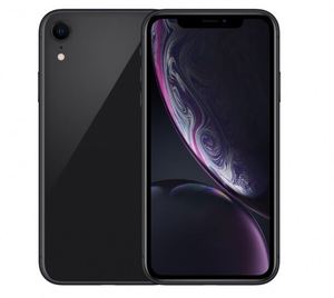 iPhone XR 256GB Unlocked - High Quality Refurbished Smartphones
