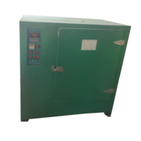 Four de séchage Guangzhou Xiangfeng Mechanical & Electrical Equipment Co., Ltd.