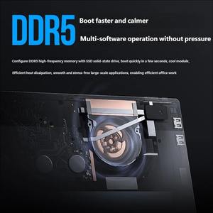 Nueva Tablet PC <span class=keywords><strong>Lenovo</strong></span> S130C 2 en 1 2026, Pantalla Táctil 3K de <span class=keywords><strong>13</strong></span> <span class=keywords><strong>Pulgadas</strong></span>, Intel Core I5-1235U, 16GB RAM, 512GB SSD, Windows 11 - Product Image 5