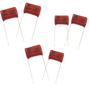 Condensatore Cbb81 ad Alta Tensione 2000V 223j, Fornitore di <span class=keywords><strong>Condensatori</strong></span> a Film <span class=keywords><strong>Poliestere</strong></span> - Product Image 4