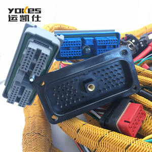 306-8718 306-8777 315d 320d बाहरी वायरिंग का दोहन 312d 313d 319 डी 319 डी 319 डी 3068718 - Product Image 6