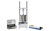 Sistema de Consolidación de Suelos Insaturados USCT, Equipo de Prueba Geotécnica de Laboratorio para Pruebas de Tensión y Deformación en Suelos Insaturados