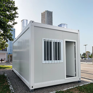 Lạnh lưu trữ Gói phẳng container cho thực phẩm bảo quản nhiệt độ kiểm soát - Product Image 1