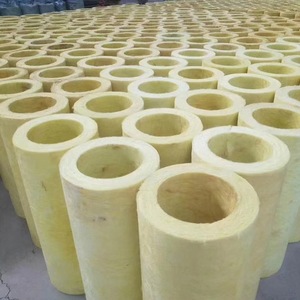 Dongkang ISO chứng nhận thiết kế hiện đại chống cháy sợi thủy tinh len với nhôm lá âm thanh deadening nhiệt vật liệu cách nhiệt - Product Image 2