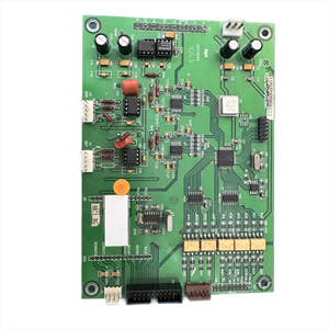 Đa lớp <span class=keywords><strong>PCB</strong></span> Hội Đồng Quản trị lắp ráp thiết bị điện tử pcba bảng nguyên mẫu Cung Cấp Các Gerber tập tin chìa khóa trao tay <span class=keywords><strong>PCB</strong></span> pcba Trung Quốc nhà máy - Product Image 4