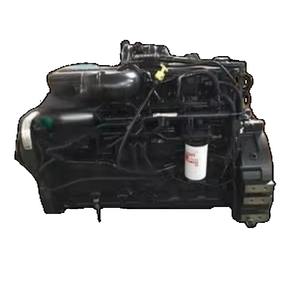 ชุดประกอบเครื่องยนต์ OEM SAA6D114E-3 ครบชุด สำหรับรถขุด PC300-8 อะไหล่สำหรับเครื่องยนต์ดีเซล Cummins 6D114-3 - Product Image 2