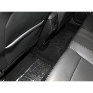 Ruilan X3 PRO 2024, 1.5L Manual, SUV Euro VI Oscuro, Estándar, Bolsas de Aire Dobles, Llantas de Aleación de 16 Pulgadas, Control de Crucero - Product Image 4