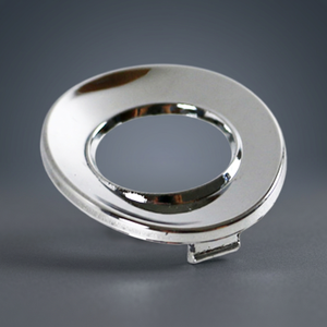 LONGSERNG New Silver Side <b>Mirror</b> for C30/S40/S60/S80/V70/XC60/XC90 (LSVB072) - Product Image 3