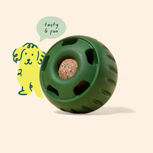 Büyük köpekler için toptan interaktif köpek oyuncak yeniden tedavi tutucu Chew oyuncak sıkıntı kabartma yavaş besleyici oyuncak fabrika kaynağı - Product Image 1