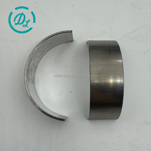 ชุดลูกปืนก้านสูบดีเซล DL EexcavaStart รุ่น T402620 U5ME0030 สำหรับเครื่องยนต์ 404D-22 403D-15 404C-22 รถขุดขนาดเล็ก รับประกัน 6 เดือน - Product Image 3