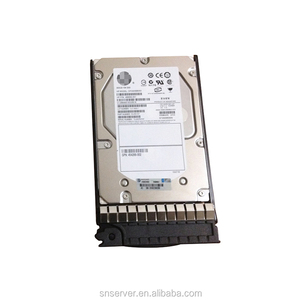 P28352-B21 P30562-001 HXX 2.4TB SAS 12G 2.5 "512e 10K HDD Hard Drive dengan baki Server - Product Image 1