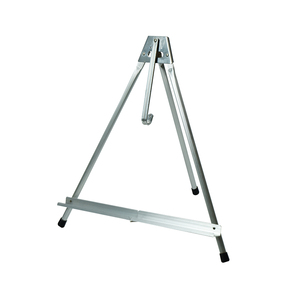 Trẻ em trẻ em nghệ thuật hiển thị bàn nhỏ đứng sơn vẽ nhôm nhỏ Giá vẽ - Product Image 2