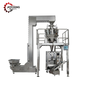 Ligne de production automatique de céréales pour le petit-déjeuner : corn flakes, <span class=keywords><strong>coco</strong></span> <span class=keywords><strong>pops</strong></span>, fruit loops - Product Image 6