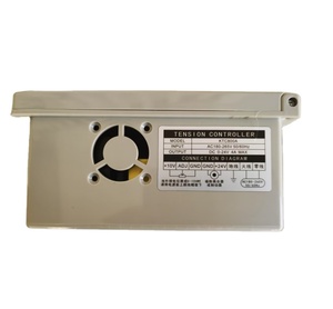 ตัวควบคุมแรงดึง SKISIA รุ่น <span class=keywords><strong>KTC</strong></span>-800C 3A KTC800A 4A ของแท้ ผลิตภัณฑ์ใหม่ - Product Image 4