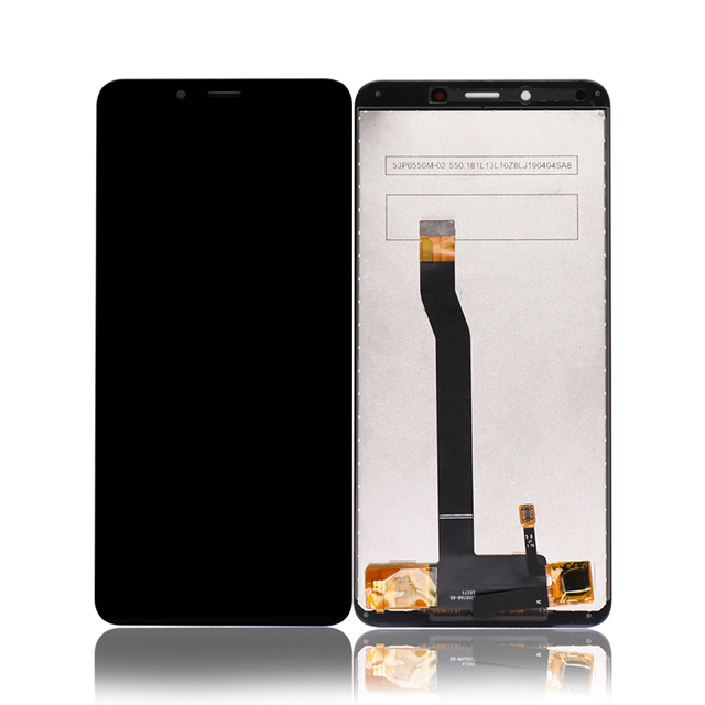 Phone Screen for Xiaomi Poco M2 Pro M3 M3 M4 Pro 5G M4 5G M5 M5s X2 X3 GT