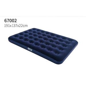 Colchón <span class=keywords><strong>Inflable</strong></span> <span class=keywords><strong>Bestway</strong></span> 67002, Tamaño Completo, Acolchado, Grueso, Cama Doble - Product Image 1