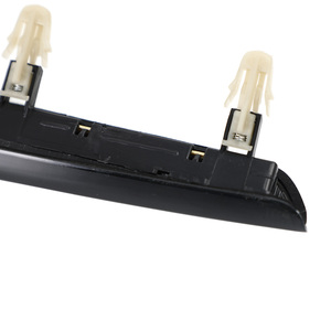 8P4945097C Lentille de fumée <span class=keywords><strong>LED</strong></span> 3ème <span class=keywords><strong>feu</strong></span> stop pour <span class=keywords><strong>Audi</strong></span> <span class=keywords><strong>A3</strong></span> S3 RS3 <span class=keywords><strong>Sportback</strong></span> 2004-2012 - Product Image 4