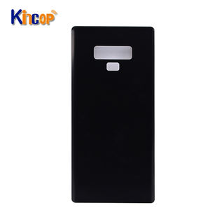 Alloggiamento posteriore di Caso Per <span class=keywords><strong>Samsung</strong></span> galaxy <span class=keywords><strong>note</strong></span> <span class=keywords><strong>9</strong></span> Posteriore della Batteria Della Copertura Posteriore del Portello Custodia di Ricambio per <span class=keywords><strong>samsung</strong></span> nota <span class=keywords><strong>9</strong></span> - Product Image 3