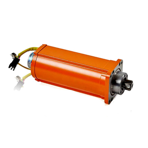 Motor de Robot Industrial 3HAC10602-2 Compatible con la Serie IRB2400 - Product Image 5