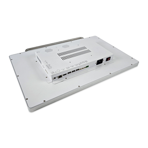 18.5 Android 11 System RK3288 10 Points Capacitive Touch Panel PC 2GB <strong>DDR</strong> <strong>III</strong> Memory Built-in Front Camera and NFC Reader - Product Image 4