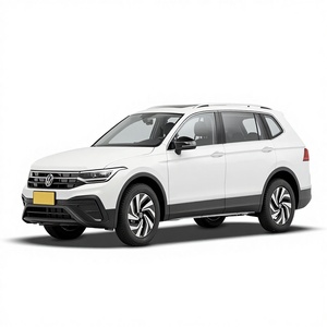 Volkswagen <span class=keywords><strong>Tiguan</strong></span> L 2024 Usata, SUV <span class=keywords><strong>Tiguan</strong></span> L 380 <span class=keywords><strong>Tsi</strong></span> 1.4 Turbo, Basso Chilometraggio, Guida a Sinistra - Product Image 1