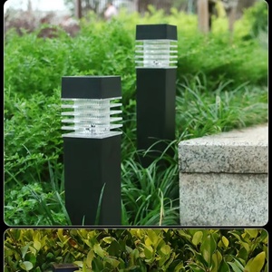 Luz LED Solar para Jardín, Resistente al Agua IP65, Decorativa, para Exteriores, Venta al Por Mayor - Product Image 3