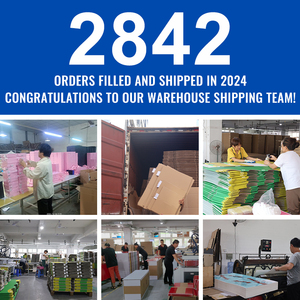 Tùy Chỉnh Từ Hộp Màu Đen Sang Trọng Hộp Quà Tặng Bao Bì Cứng Nhắc Từ Hộp Giấy Và Sang Trọng Cao-End Pr Hộp Giấy - Product Image 6