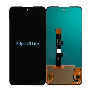 High Quality Accessories Mobile Phone Lcd Display For Moto EDGE 20 LITE XT2139 Edge 40 30 Ultra X30 Pro