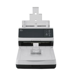 เครื่องสแกนบาร์โค้ด Fujitsu FI-8270 แบบ USB พร้อมหัวสแกน CIS สำหรับบัตรประชาชนและเอกสาร ความละเอียด 600dpi มีสินค้าในสต็อก - Product Image 4