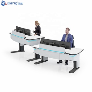 Mesa eléctrica Consola Mesa Consola Escritorio Muebles técnicos de alta calidad para lugar comercial - Product Image 2