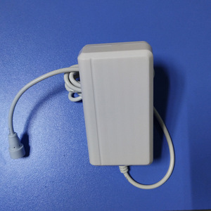 24V 2A <b>Power</b> <b>Adapter</b> <b>Us</b> Plug Dc Output 1M Cable Natural Cooling Constant Pressure Series For Smart Electric Lunch Boxes - Product Image 1