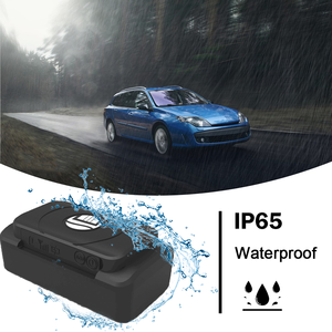 Dispositif de suivi GPS sans fil de petite taille DAGPS Long Life 5000mah, batterie longue durée, meilleur que le <span class=keywords><strong>TK905</strong></span>, traceur GPS magnétique - Product Image 4