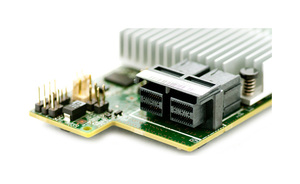 Broadcom MegaRaid 9361-4i/8i/16i contrôleur de stockage de serveur interne PCIE 4/8/16 Ports SCSI SAS/SATA/Nvme carte Raid WIFI pour - Product Image 6