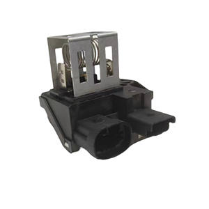 Résistance de relais de pièces automobiles pour Peugeot 207 208 308 408 508 <span class=keywords><strong>Citroen</strong></span> <span class=keywords><strong>DS3</strong></span> OE 1267J6 - Product Image 1