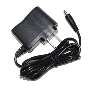 Amerikaanse Standaard 9V 0.85A Charger Ac 1.8A Output 1A 1500Ma Supply 9Vdc 500Ma Power Adapter