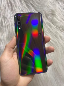 Venta al por Mayor Sam Gala//x A50, Teléfono Inteligente 4G, 128 GB, Pantalla AMOLED FHD+ de 6.4 Pulgadas, Cámara Triple de 25 MP, Batería de 4000 mAh, Huella Dactilar en Pantalla, Versión Global - Product Image 2