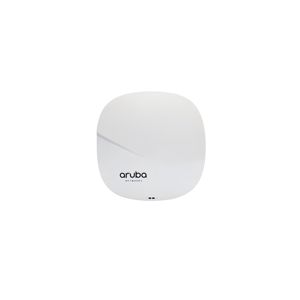<span class=keywords><strong>AP</strong></span>-<span class=keywords><strong>325</strong></span> JW186A-<span class=keywords><strong>Aruba</strong></span> 802.11n/ac 4x4:4 MU-MIMO double antenne intégrée par radio <span class=keywords><strong>AP</strong></span> JW186A - Product Image 1