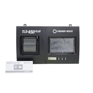 Système de surveillance à distance des réservoirs de carburant des stations-service Veeder Root, jauge <span class=keywords><strong>ATG</strong></span> - Product Image 6