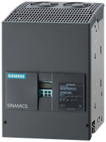 Controlador de Velocidad de CC Siemens, Convertidor de CC DCM 6RA80 6RA8013-6DV62-0AA0 6RA8018-6DV62-0AA0 6RA8025-6DV62-0AA0 Z