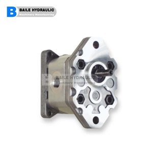 POMPE U0.25R-U0.5R Série KX VN Micropompes simples réversibles U0.25R18/24/30/36/48/60 U0.5R050/075/100/130/160/200 - Product Image 2