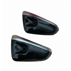 Pièces détachées pour véhicules électriques à bon <span class=keywords><strong>prix</strong></span>, accessoires pour voitures électriques, plaquettes de frein pour Leapmotor C11 T03 2024 - Product Image 3