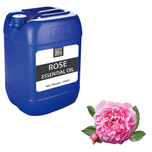 Großhandel Rosenöl Hochwertiges Duftöl mit Gutem Geruch Fabriklieferung - Product Image 3